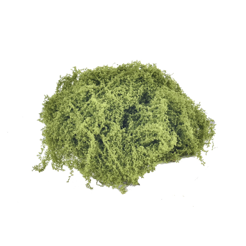 Silk Fabric Moss,Silk Fabric Moss