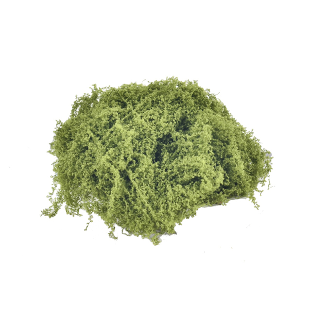 Silk Fabric Moss,Silk Fabric Moss