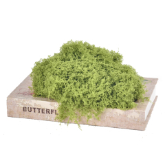 Silk Fabric Moss,Silk Fabric Moss