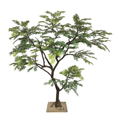 250CM Custom Design Artificial Maple Tree,250CM Custom Design Artificial Maple Tree