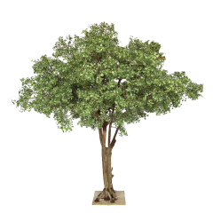 270CM Custom Design Faux Tree,270CM Custom Design Faux Tree