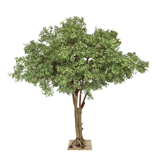 270CM Custom Design Faux Tree,270CM Custom Design Faux Tree