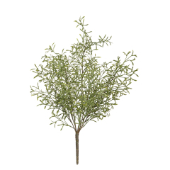 45CM Faux Rosemary Grass Plant,45CM Faux Rosemary Grass Plant