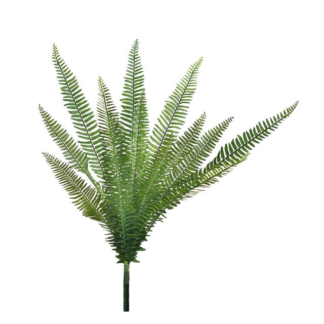 67CM Artificial Fern Plant,67CM Artificial Fern Plant