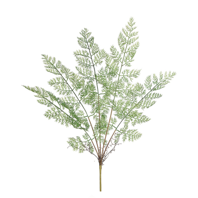 85CM 5-Headed Fake Fern Plant,85CM 5-Headed Fake Fern Plant