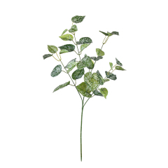 72CM Heart Shaped Faux Foliage Leaf,72CM Heart Shaped Faux Foliage Leaf