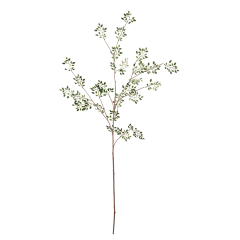 120CM Big Size Small Leaves Branches,120CM Big Size Small Leaves Branches