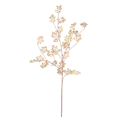 120CM Big Size Small Leaves Branches,120CM Big Size Small Leaves Branches