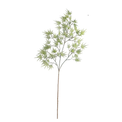 Artificial Feather Maple Leaves,Artificial Feather Maple Leaves