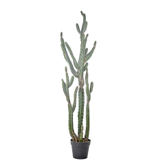 120CM 145CM Faux Potted Cactus Plants,120CM 145CM Faux Potted Cactus Plants