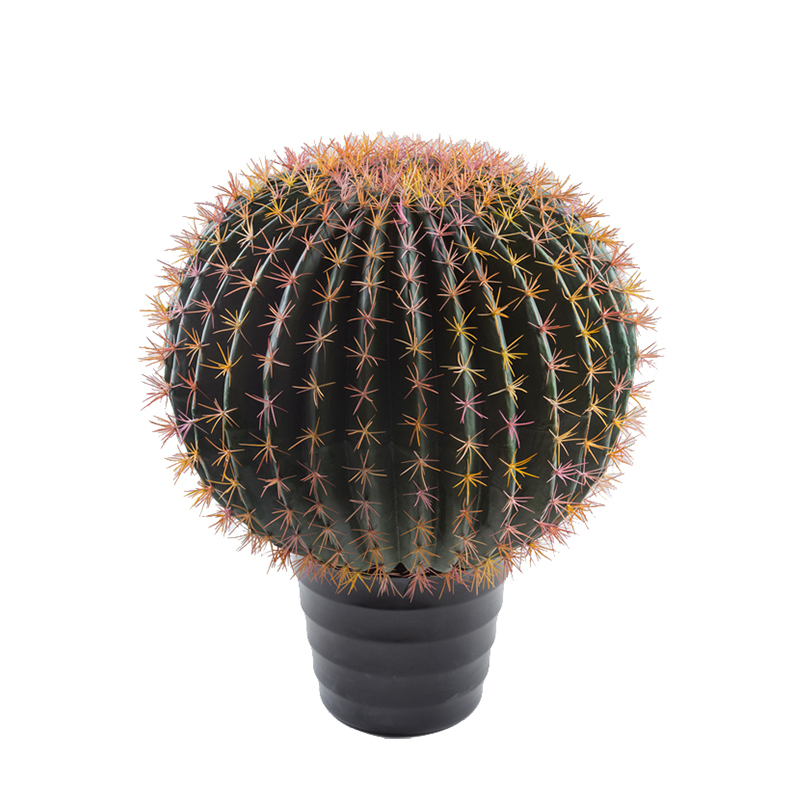 75CM Big Size Potted Cactus Ball,75CM Big Size Potted Cactus Ball