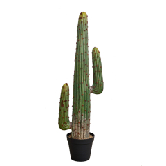 125CM Faux Saguaro Cactus Plants,125CM Faux Saguaro Cactus Plants