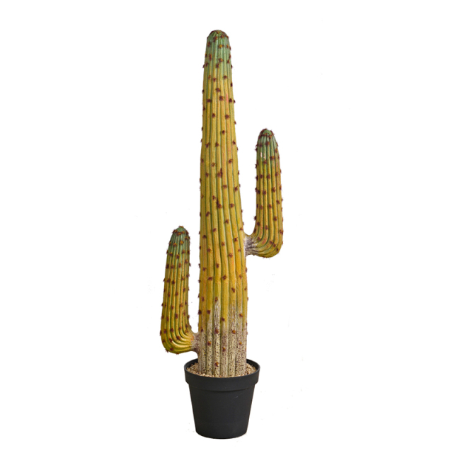 125CM Faux Saguaro Cactus Plants,125CM Faux Saguaro Cactus Plants