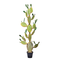 190CM Artificial Potted Cactus Plants,190CM Artificial Potted Cactus Plants