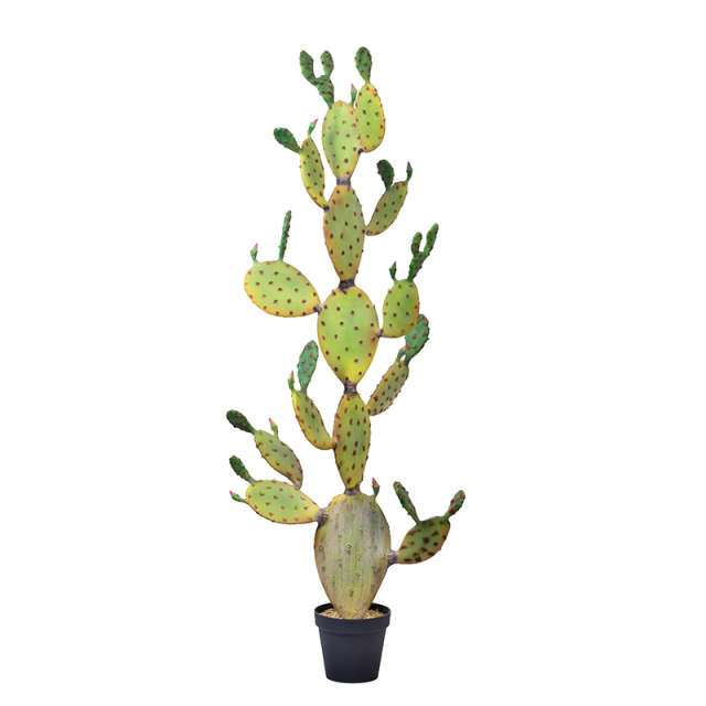 190CM Artificial Potted Cactus Plants,190CM Artificial Potted Cactus Plants