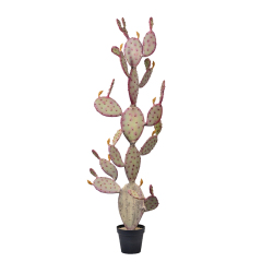 190CM Artificial Potted Cactus Plants,190CM Artificial Potted Cactus Plants