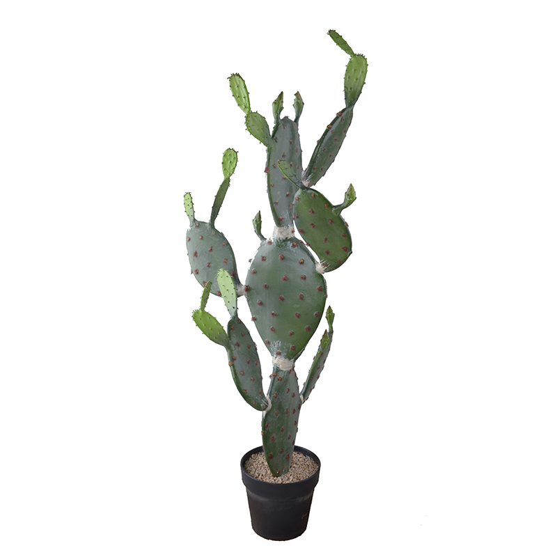 104CM 117CM Faux Green Cactus Plants,104CM 117CM Faux Green Cactus Plants