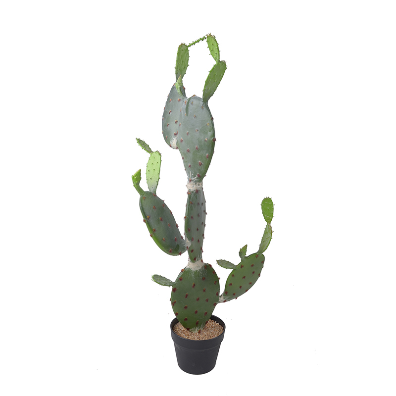 104CM 117CM Faux Green Cactus Plants,104CM 117CM Faux Green Cactus Plants
