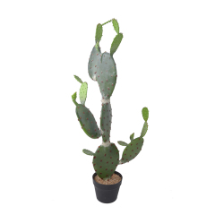 104CM 117CM Faux Green Cactus Plants,104CM 117CM Faux Green Cactus Plants