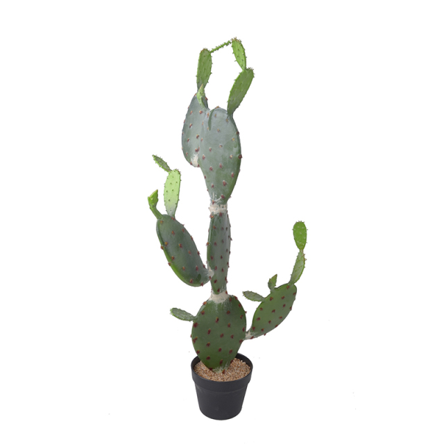 104CM 117CM Faux Green Cactus Plants,104CM 117CM Faux Green Cactus Plants