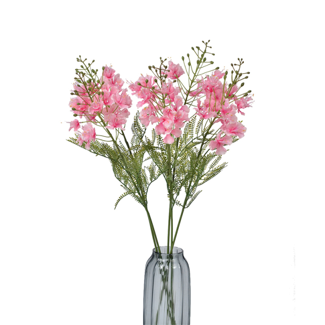 84CM Faux Phoenix Flowers,84CM Faux Phoenix Flowers