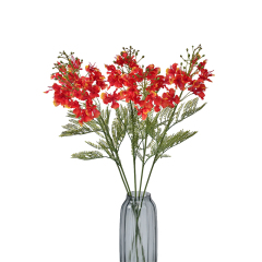 84CM Faux Phoenix Flowers,84CM Faux Phoenix Flowers