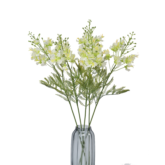 84CM Faux Phoenix Flowers,84CM Faux Phoenix Flowers