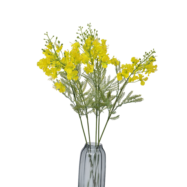 84CM Faux Phoenix Flowers,84CM Faux Phoenix Flowers