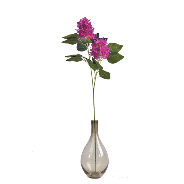 70CM Faux Lilac Flowers Spray,70CM Faux Lilac Flowers Spray