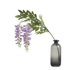 94CM Faux Wisteria Flowers,94CM Faux Wisteria Flowers