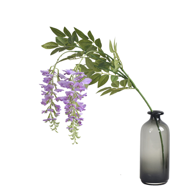 94CM Faux Wisteria Flowers,94CM Faux Wisteria Flowers