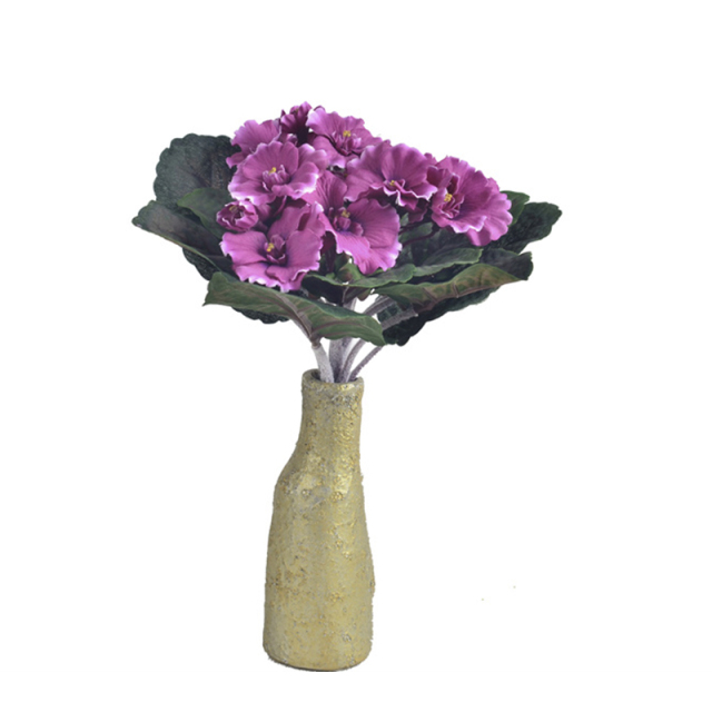 Small Size Faux Violet Flowers,Small Size Faux Violet Flowers