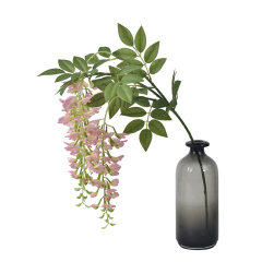 94CM Faux Wisteria Flowers,94CM Faux Wisteria Flowers