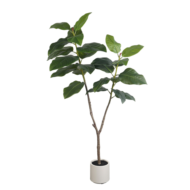 160CM Artificial Magnolia Tree,160CM Artificial Magnolia Tree