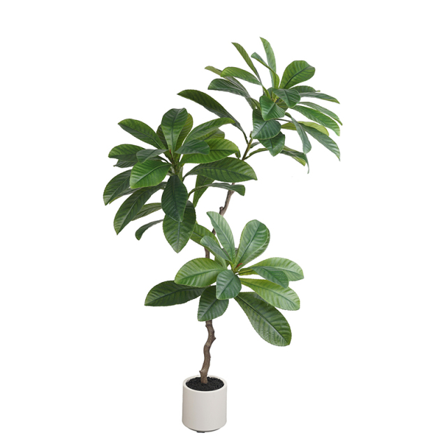 160CM Neraly Natural Faux Ornamental Elaeocarpus Tree,160CM Neraly Natural Faux Ornamental Elaeocarpus Tree