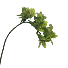 72CM Faux Orchid Flower Stems,72CM Faux Orchid Flower Stems