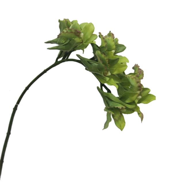 72CM Faux Orchid Flower Stems,72CM Faux Orchid Flower Stems