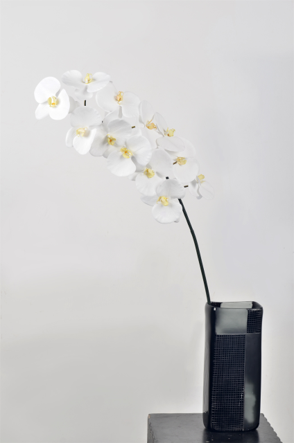 Real Touch Faux Butterfly Orchid Flowers,Real Touch Faux Butterfly Orchid Flowers