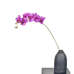 Real Touch Faux Butterfly Orchid Flowers,Real Touch Faux Butterfly Orchid Flowers