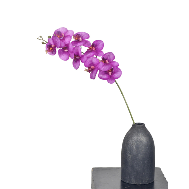 Real Touch Faux Butterfly Orchid Flowers,Real Touch Faux Butterfly Orchid Flowers