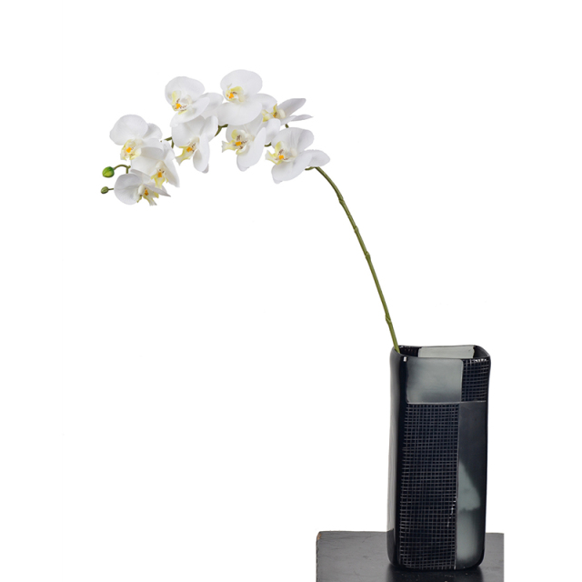 Real Touch Faux Butterfly Orchid Flowers,Real Touch Faux Butterfly Orchid Flowers