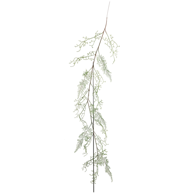 Faux Hanging Asparagus Fern Plants,Faux Hanging Asparagus Fern Plants