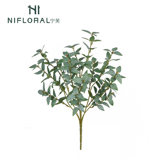 Faux Spider Plant Leaves,Faux Spider Plant Leaves