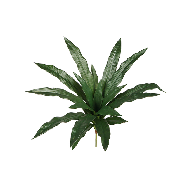 60CM Faux Dracaena Leaf Plant,60CM Faux Dracaena Leaf Plant