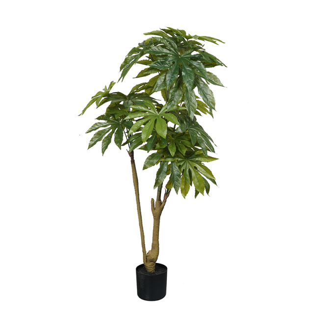 120CM 150CM ARTIFICIAL JAPANESE ARALIA TREES,120CM 150CM ARTIFICIAL JAPANESE ARALIA TREES