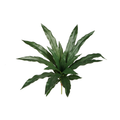 60CM Faux Dracaena Leaf Plant,60CM Faux Dracaena Leaf Plant