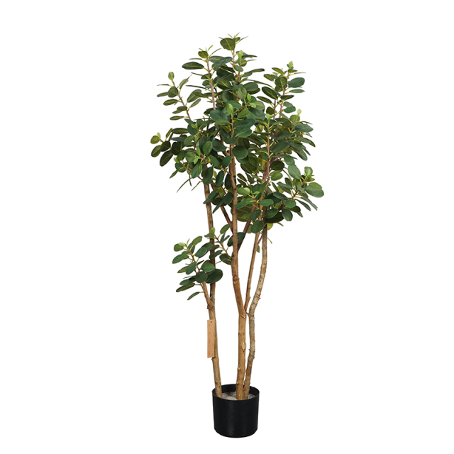 130CM 150CM 170CM Artificial Panda Ficus Trees,130CM 150CM 170CM Artificial Panda Ficus Trees