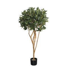 68CM 130CM 150CM Faux Osmanthus Trees,68CM 130CM 150CM Faux Osmanthus Trees
