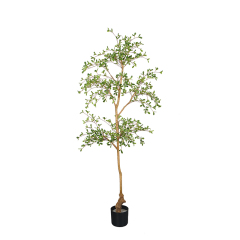 170CM Stylish Faux Decorative Tree,170CM Stylish Faux Decorative Tree