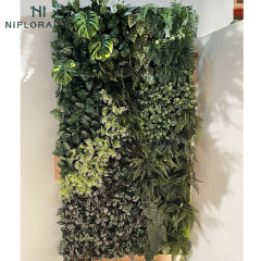 Wall Art Design Faux Greenery Wall Plants,Wall Art Design Faux Greenery Wall Plants
